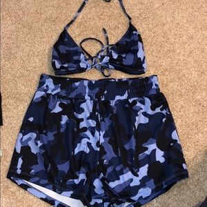 Women’s set